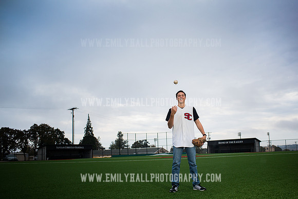 Santiam Christian Senior Portraits-6687