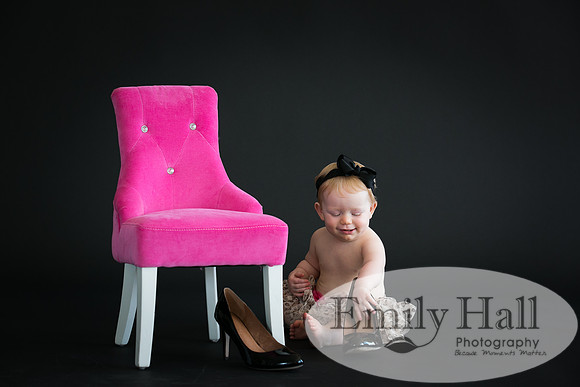 Emily Hall Photography - Charlotte - 1-3173
