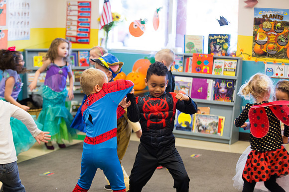 Halloween Fun 2019-7925