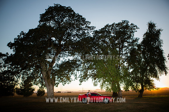 Emily Hall Photography - Senior Portraits-6565