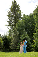 Emily Hall Photography - Intimate Wedding Day Portraits-6578