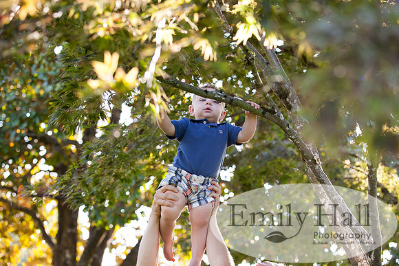 Emily Hall Photography - Weise Family-4763