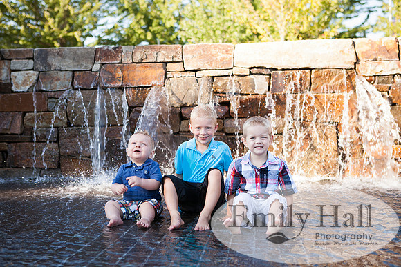 Emily Hall Photography - Weise Family-4821