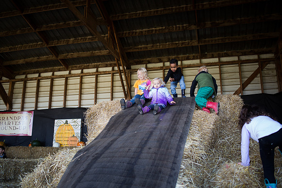 YMCA Pumpkin Patch 2019-9236
