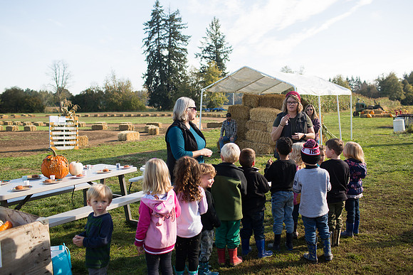 YMCA Pumpkin Patch 2019-9273