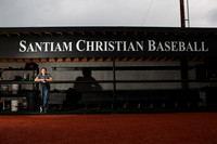 Santiam Christian Senior Portraits-6761