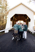 Holmes Family 2022
