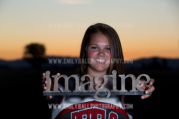 Emily Hall Photography - Senior Portraits-6612
