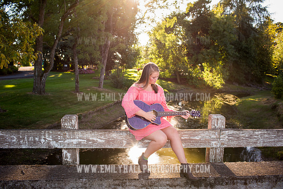 Emily Hall Photography - Senior Portraits-6173