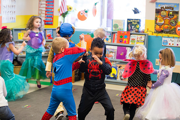 Halloween Fun 2019-7926
