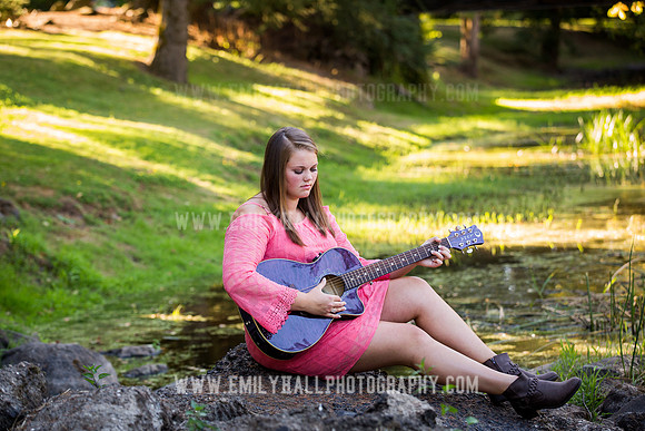 Emily Hall Photography - Senior Portraits-6103