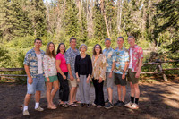 Suttle Lake - 2025