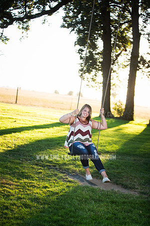 Emily Hall Photography - Senior Portraits-6474