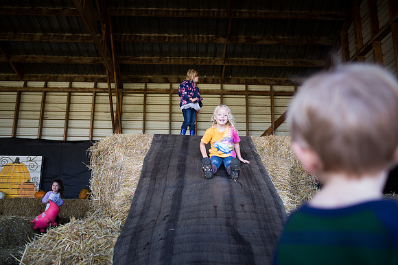YMCA Pumpkin Patch 2019-9213