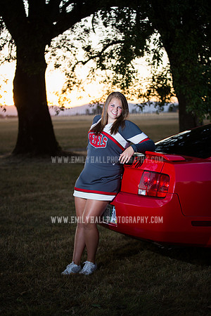 Emily Hall Photography - Senior Portraits-6574