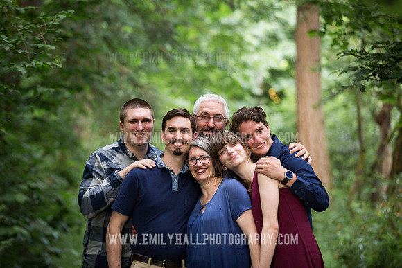 Emily Hall Photography - Family Portraits 2017-59