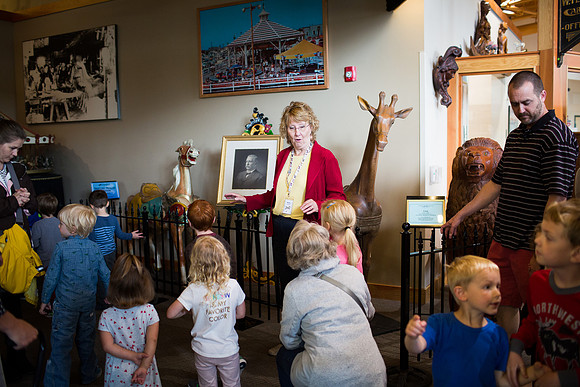 Carousel Field Trip 2019-1072