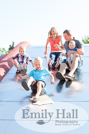 Emily Hall Photography - Weise Family-4651