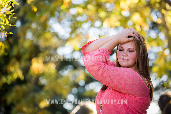 Emily Hall Photography - Senior Portraits-6206