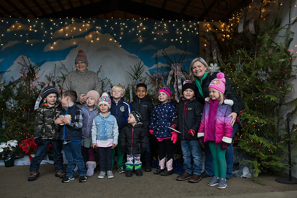 YMCA Storybook Land 2019-8329