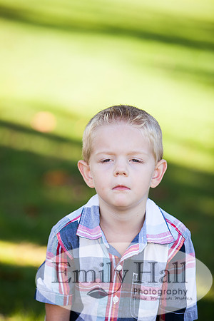 Emily Hall Photography - Weise Family-4676