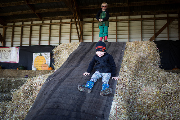 YMCA Pumpkin Patch 2019-9230