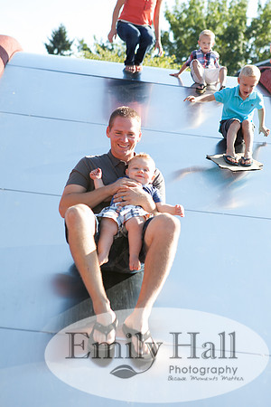 Emily Hall Photography - Weise Family-4644