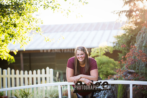 Emily Hall Photography - Senior Portraits-6347
