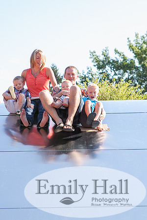 Emily Hall Photography - Weise Family-4637