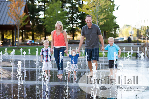Emily Hall Photography - Weise Family-4805