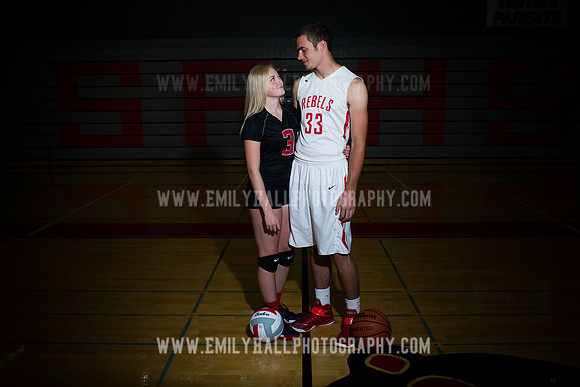 Emily Hall Photography - Albany Senior Pictures--22