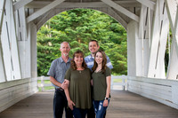 Emily Hall Photography - Family Portraits 2017-21
