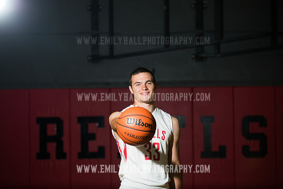 Emily Hall Photography - Albany Senior Pictures--16