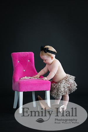 Emily Hall Photography - Charlotte - 1-3175
