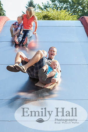 Emily Hall Photography - Weise Family-4638