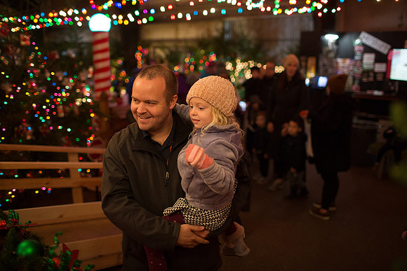 YMCA Storybook Land 2019-8343