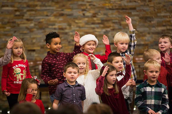 YMCA Preschool Christmas Program 2019-9004