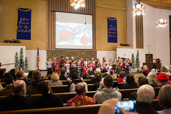 YMCA Preschool Christmas Program 2019-8998