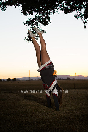 Emily Hall Photography - Senior Portraits-6600