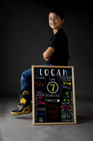 Logan - 7