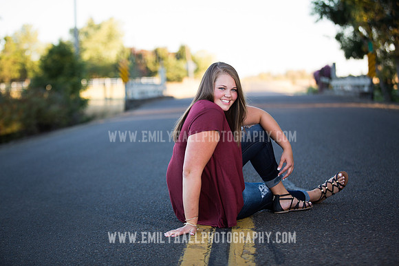 Emily Hall Photography - Senior Portraits-6425