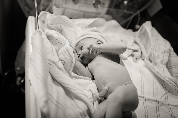 Birth-Hospital Stay-1607-2