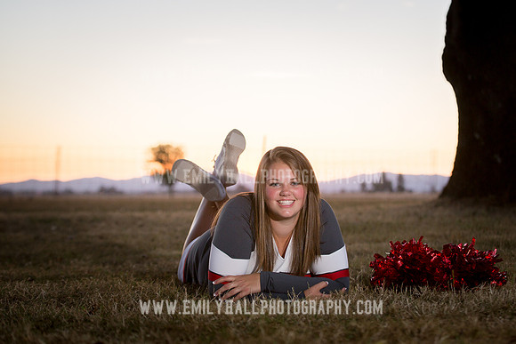 Emily Hall Photography - Senior Portraits-6591