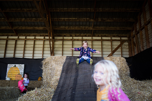 YMCA Pumpkin Patch 2019-9215