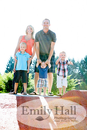 Emily Hall Photography - Weise Family-4626