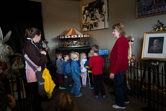 Carousel Field Trip 2019-1073