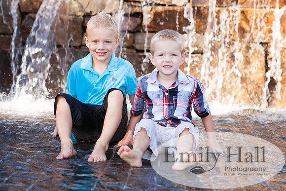 Emily Hall Photography - Weise Family-4816